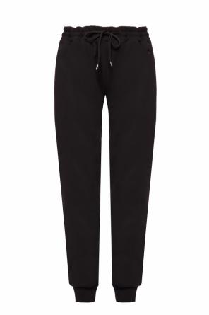 Drawstring sweatpants, zdjęcie 1 Drawstring sweatpants od McQ Alexander McQueen